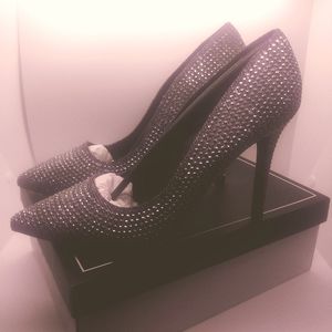 Heels 8.5